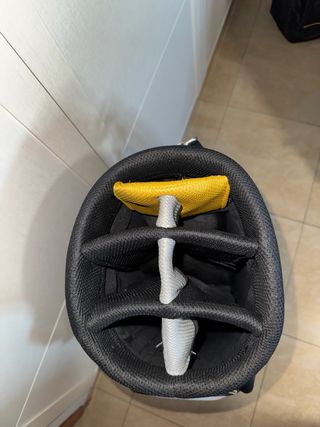 Bolsa de Golf Callaway Warbird