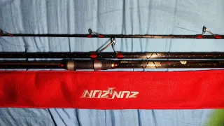 Caña Pesca Kali Kunnan Spelion Surf 4,20m