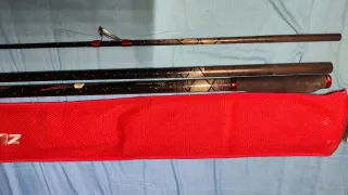 Caña Pesca Kali Kunnan Spelion Surf 4,20m