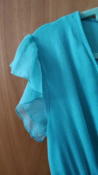 Vestido Amichi Talla L