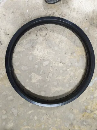 Aros Llantas África Twin 1100