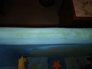 Parque infantil para bebé