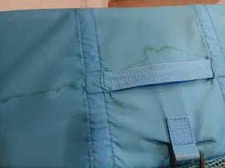 Parque infantil para bebé