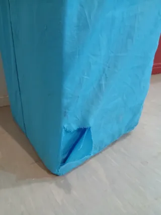 Parque infantil para bebé