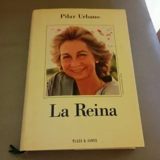 La Reina