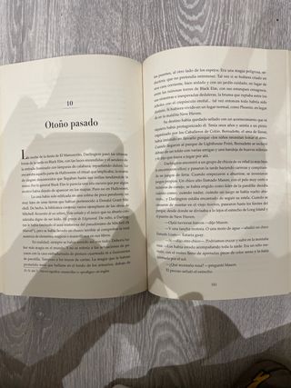 La Novena Casa (Spanish Edition)