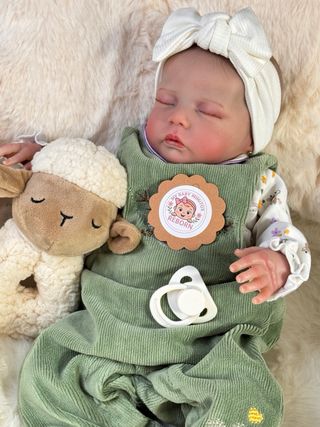 Bebé Reborn