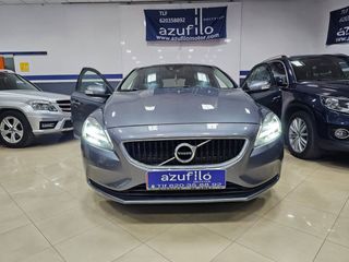 Volvo V40 2018