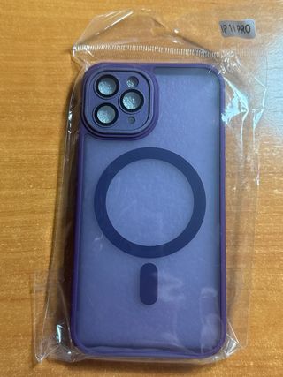 Custodie iPhone 11 Pro Nuove (Confezione da 4)