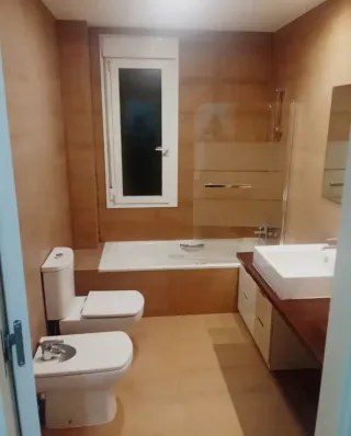 Reparaciones del hogar – Fontanero y Albañil econó