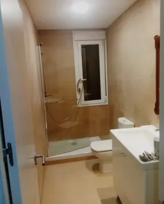 Reparaciones del hogar – Fontanero y Albañil econó