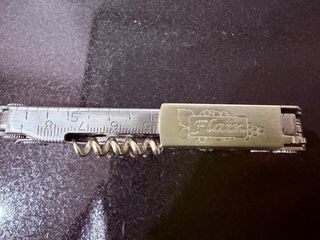 Leatherman Flair Vintage Colección + Funda