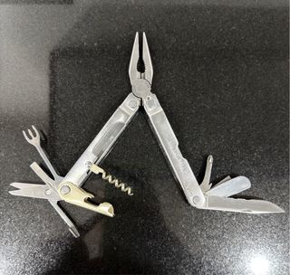 Leatherman Flair Vintage Colección + Funda