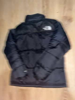 Abrigo The North Face Negro
