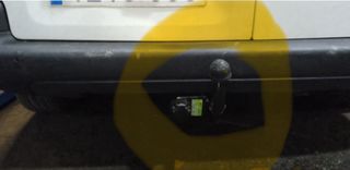 Citroen Berlingo 2010