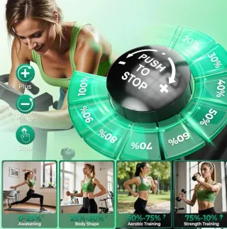 Bicicleta Spinning ONEWOFIT a ESTRENAR