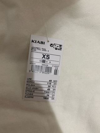 Sudadera con capucha UNLEASH XS