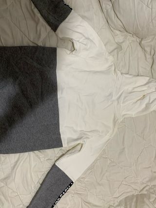 Sudadera con capucha UNLEASH XS