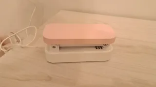 Lámpara LED Plegable