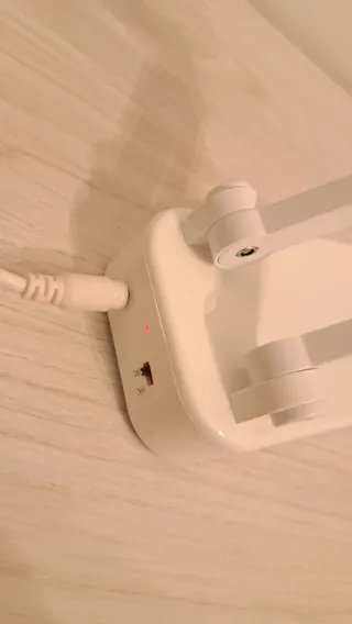 Lámpara LED Plegable