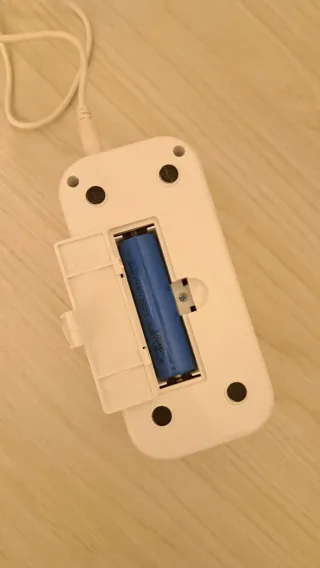 Lámpara LED Plegable