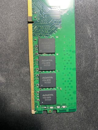 Memoria RAM ADATA 16GB DDR4 2666MHz