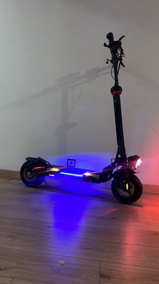 Patinete Eléctrico iScooter IX4 Pro