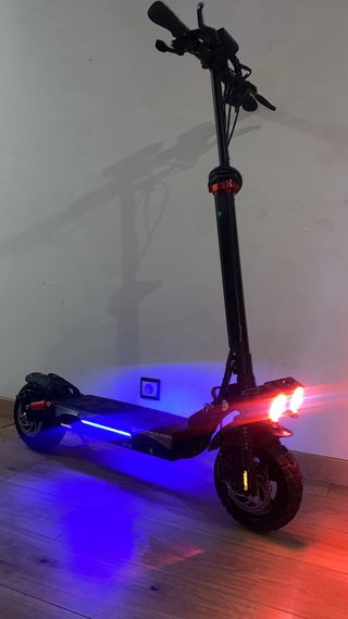 Patinete Eléctrico iScooter IX4 Pro