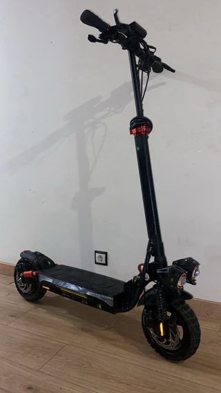 Patinete Eléctrico iScooter IX4 Pro