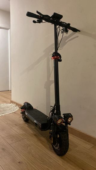 Patinete Eléctrico iScooter IX4 Pro