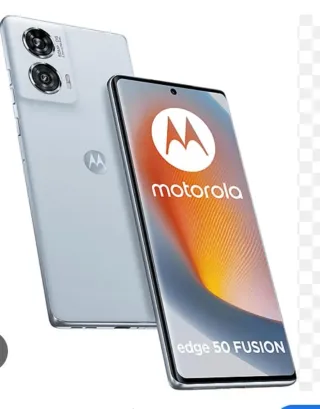 Motorola Edge 50 Fusion