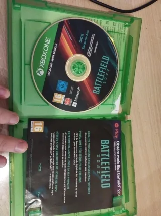 Battlefield 2042 XBOX ONE