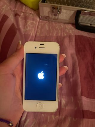 iPhone 4s Bianco