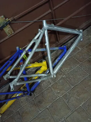 Cuadros Bicicleta 26 (Varios)