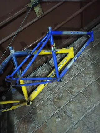 Cuadros Bicicleta 26 (Varios)