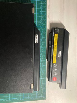 Lenovo Thinkpad X230
