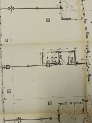 Oficina en venta en Nou Eixample Nord en Tarragona