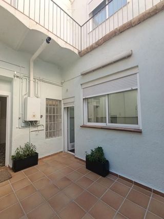 Casa en alquiler en Centre en Sabadell