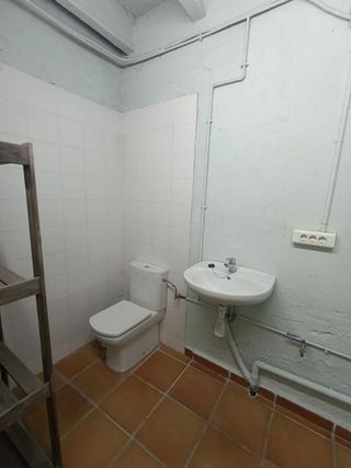 Casa en alquiler en Centre en Sabadell