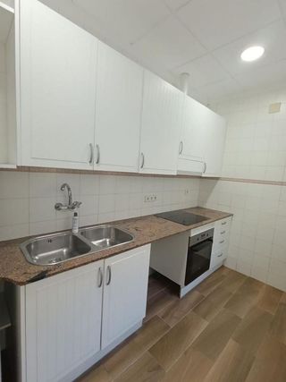 Casa en alquiler en Centre en Sabadell