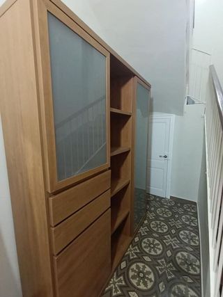 Casa en alquiler en Centre en Sabadell