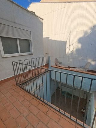 Casa en alquiler en Centre en Sabadell