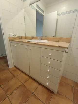 Casa en alquiler en Centre en Sabadell