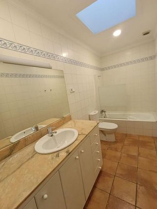 Casa en alquiler en Centre en Sabadell