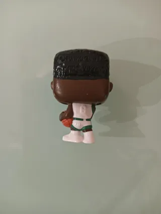 Funko Pop Lukas Stranger Things Kinder