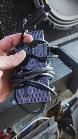 Cargador Batería de patinete 42V