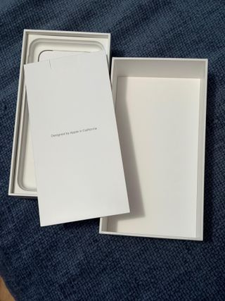 iPhone XS Max 256 GB Dorado/Gris Espacial