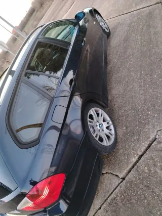 BMW Serie 3 320d Touring