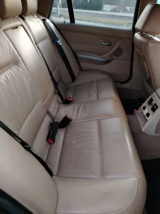 BMW Serie 3 320d Touring