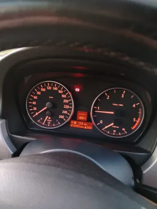 BMW Serie 3 320d Touring